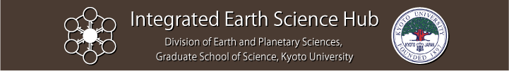 Integrated Earth Science Hub, Division of Earth and Planetary Sciences, Graduate School of Science, Kyoto University