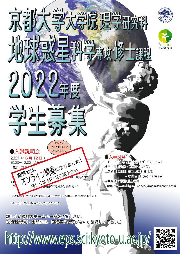 がありまし 京都大学医学研究科人間科学系選考修士課程入学試験問題 し