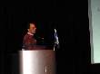 speaker